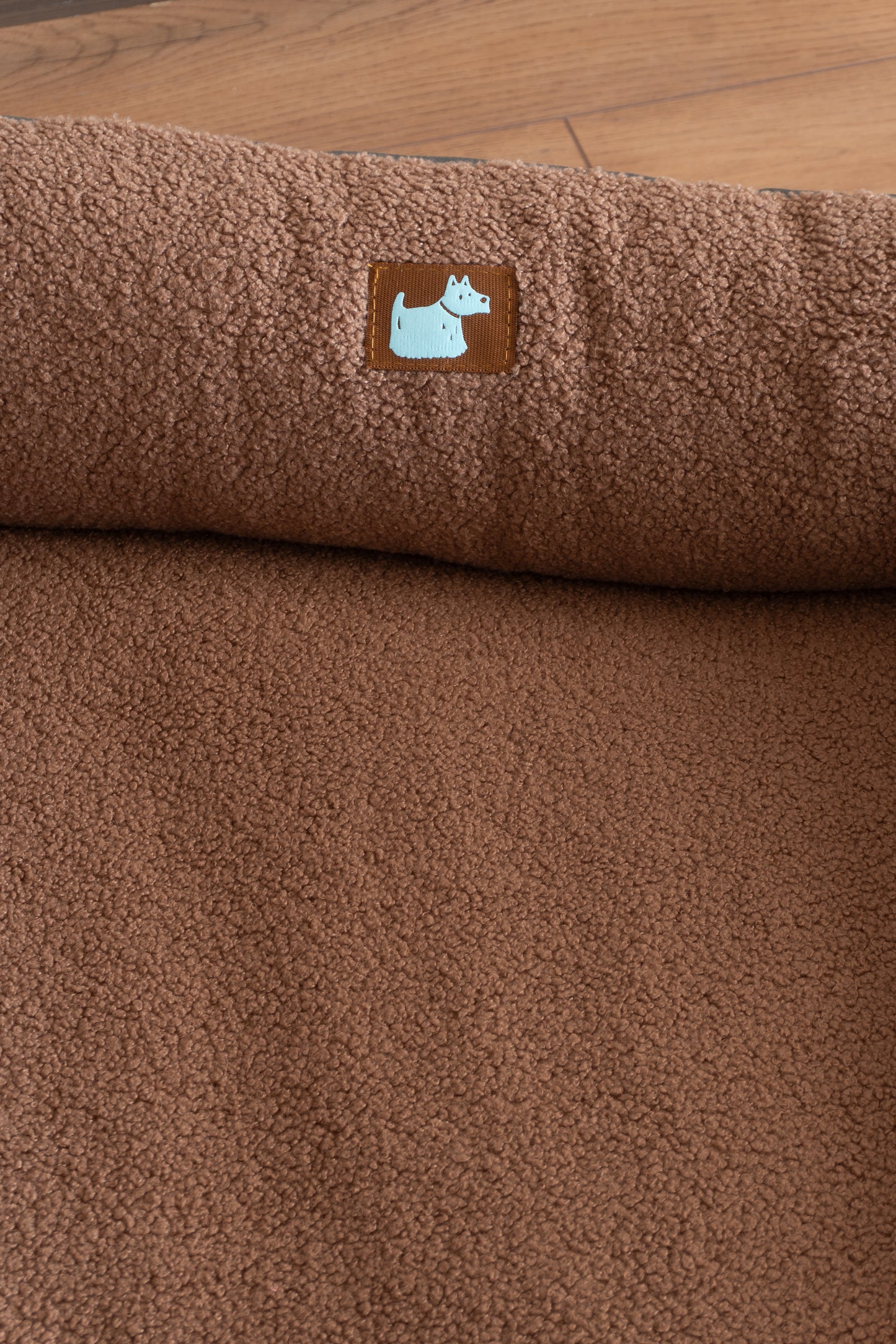 Cama Memphis Milo Mocca
