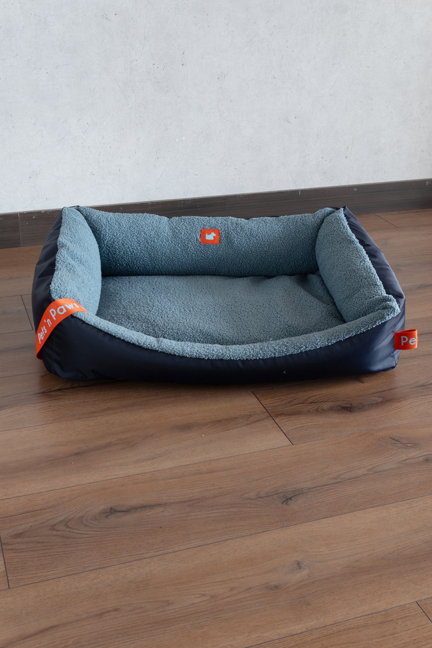 Cama Memphis Milo Agave