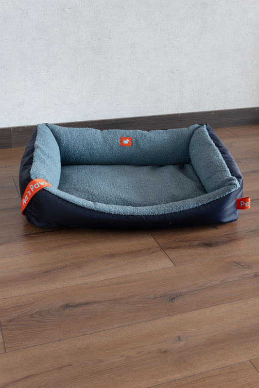 Cama Memphis Milo Agave