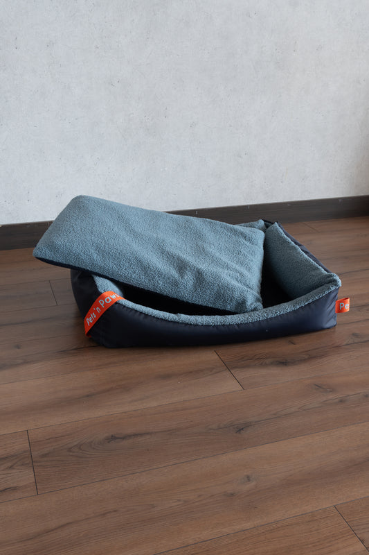 Cama Memphis Milo Agave