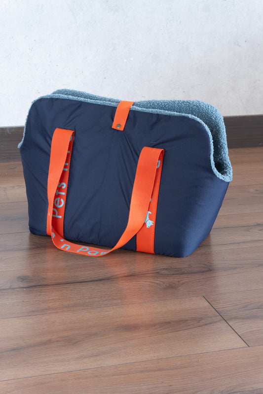 Seat Bag Memphis Agave