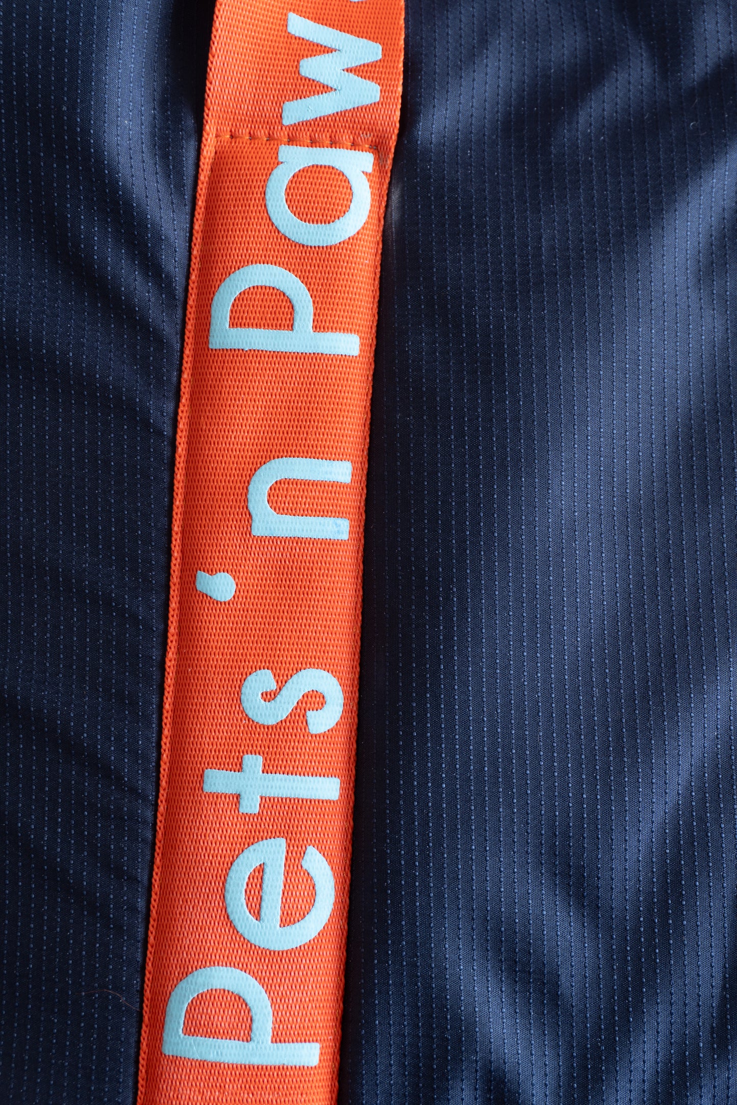 Seat Bag Memphis Agave