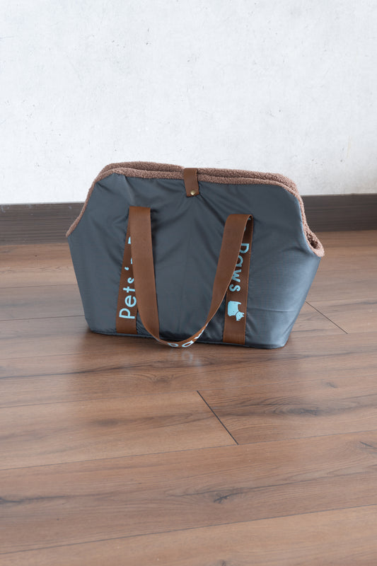 Seat Bag Memphis Mocca