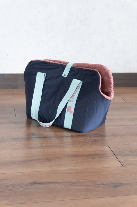 Seat Bag Memphis Marsala